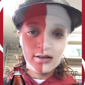 Meet your Posher, Kristina